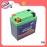HGB lifepo4 aa rechargeable battery manufacturer for digital products