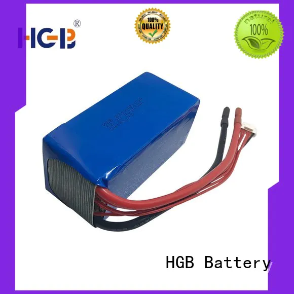 HGB low cost lifepo cells manufacturer for EV car