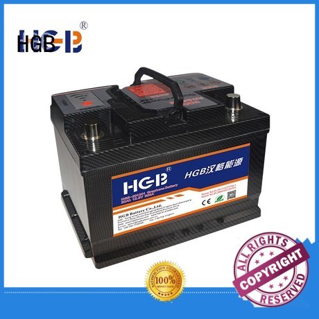 compatible rc graphene battery with good price for vehicle starter