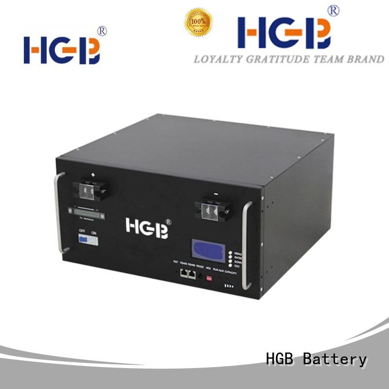durable station battery factory price for electric vehicles