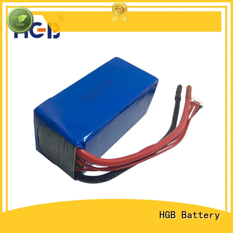 lifepo4 car battery for power tool HGB