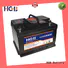 HGB graphene battery pack supplier for vehicle starter