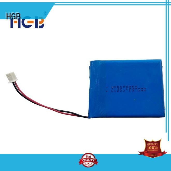 light weight flat cell lithium ion battery directly sale for notebook