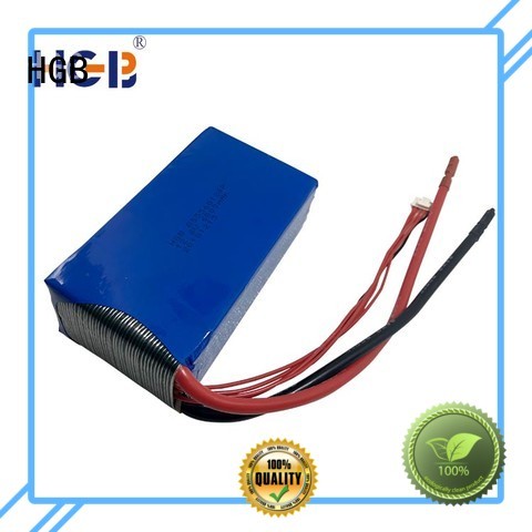 HGB lifepo4 car battery wholesale for power tool
