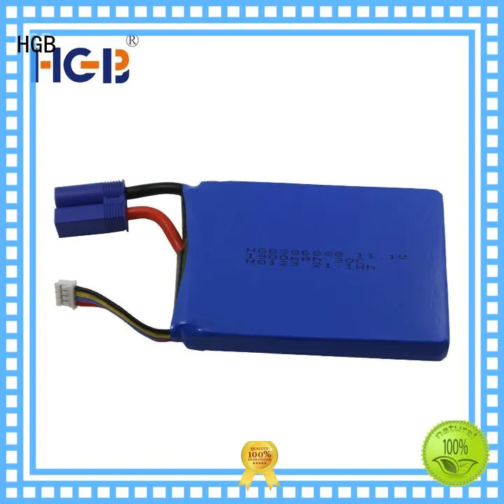HGB advanced lithium jump starter wholesale for race use