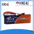 HGB professional rc plane battery supplier for RC quadcopters