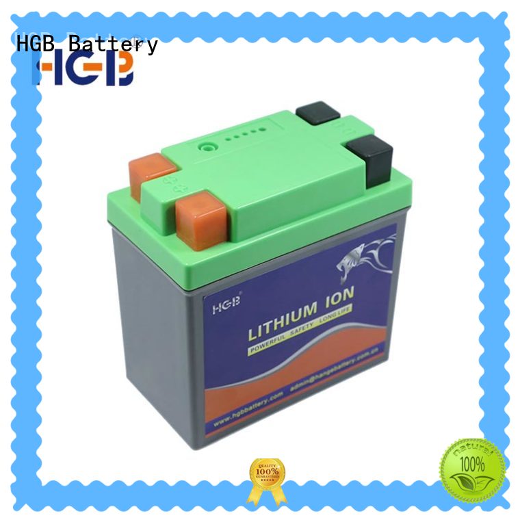 rechargeable bateria lifepo4 manufacturer for EV car