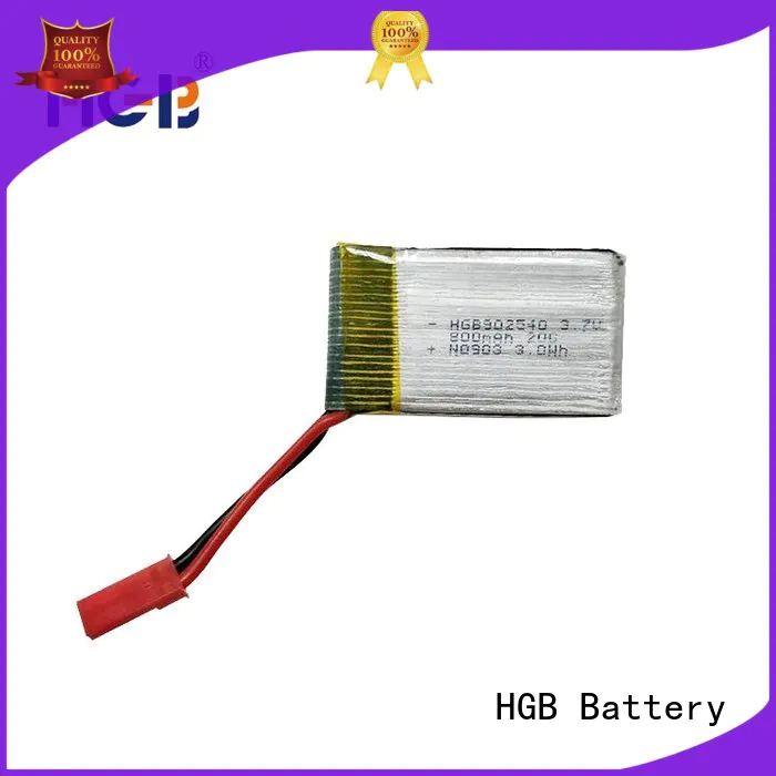 advanced rc batterier factory price for RC helicopter