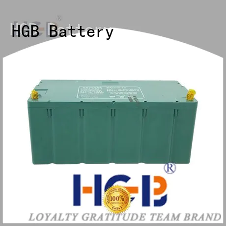 high quality lithium ion battery for electric vehicles customized for bus
