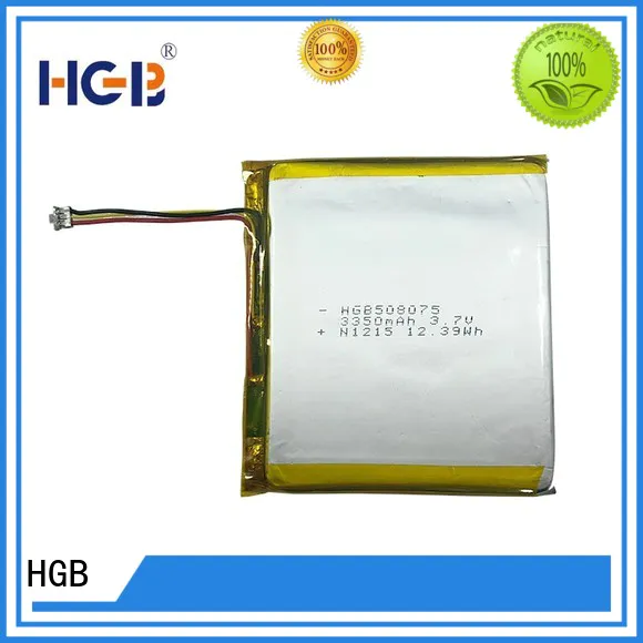 good quality flat lithium ion battery directly sale for notebook