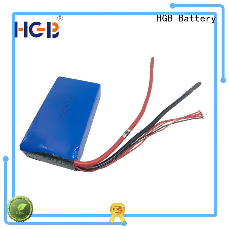 HGB lifepo4 battery supplier for digital products
