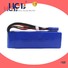 HGB car battery jump starter factory price for race use