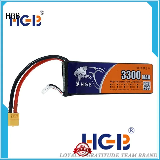 reliable rc model batteries directly sale for RC quadcopters