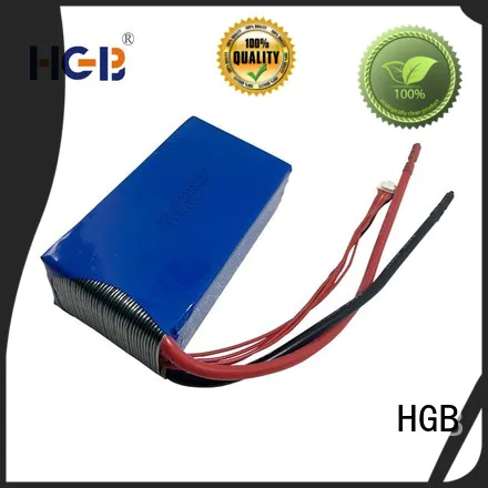 HGB lithium ion battery for bicycle factory price for power tool