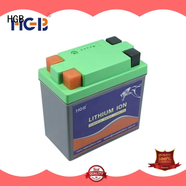 HGB ultrafire 18650 battery series for power tool
