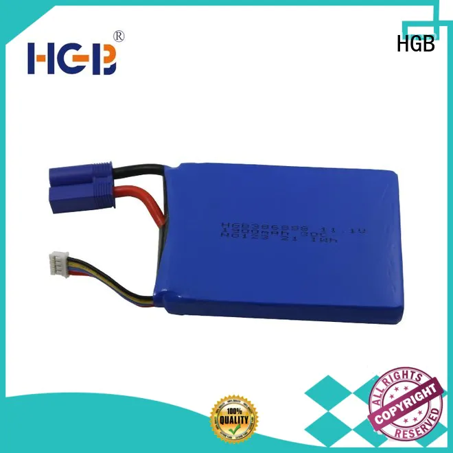 HGB jump starter battery directly sale for motorcycles