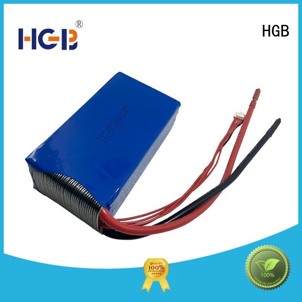 low cost lifepo4 car battery factory price for RC hobby