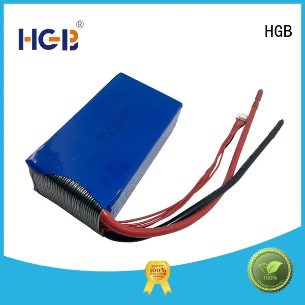 low cost lifepo4 car battery factory price for RC hobby