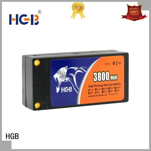 professional lithium ion battery for rc planes directly sale for RC car