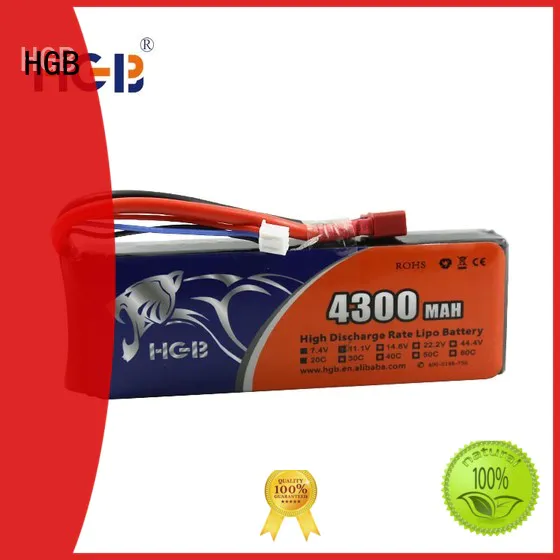 popular rc plane battery wholesale for RC quadcopters