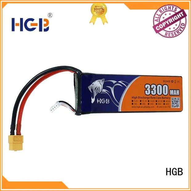 professional rc car batterys supplier for RC quadcopters