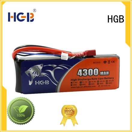 advanced lithium ion battery for rc planes factory price for RC car