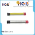non explosive e cig battery factory for rechargeable devices