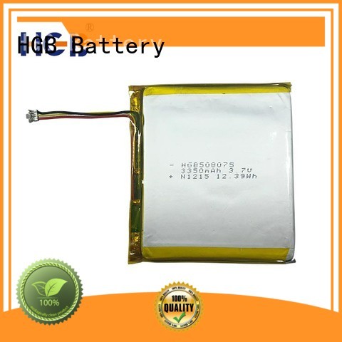 popular flat li ion battery supplier for notebook