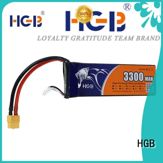 reliable rc lithium ion battery supplier for RC planes