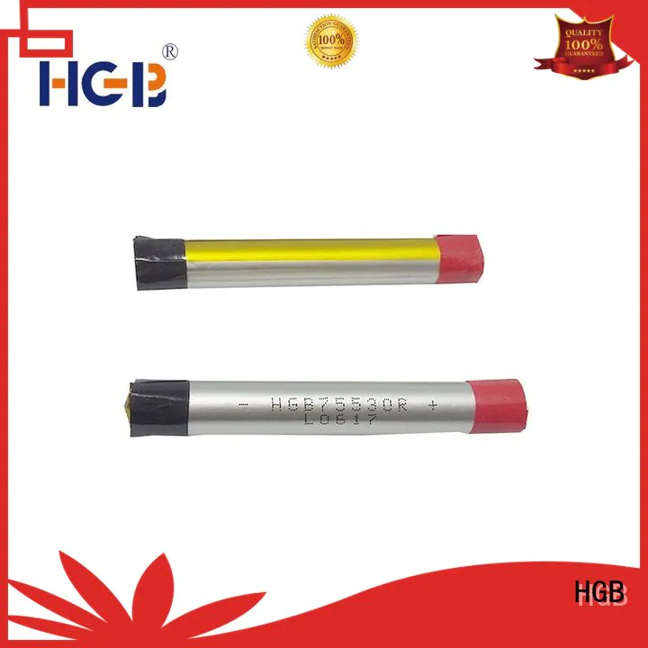 HGB popular electronic cigarette battery directly sale for electronic cigarette