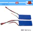 HGB rc car battery pack supplier for RC helicopter