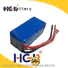 HGB non explosive lifep04 battery manufacturer for RC hobby