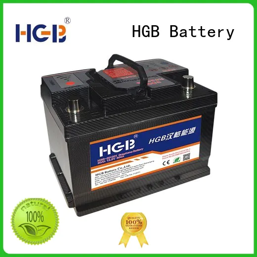 compatible graphene car batteries with good price for cars