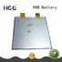 HGB 10 amp lithium ion battery directly sale for RC hobby