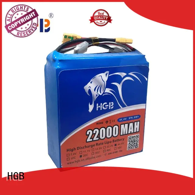 reliable racing drone battery wholesale manufacturer