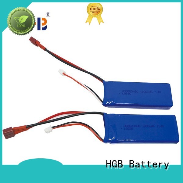 advanced lithium ion battery for rc planes wholesale for RC quadcopters
