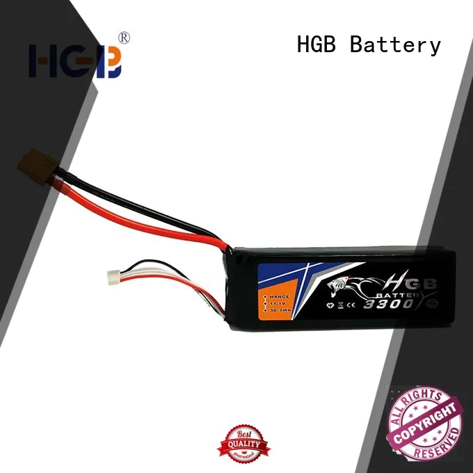 3800mah polymer battery various models for RC planes