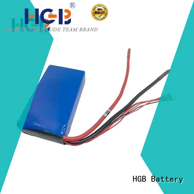 fast charge ev lithium battery pack factory price for EV car