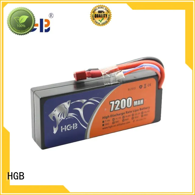 popular rc battery pack directly sale for RC car