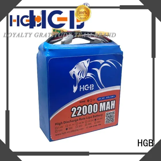 long charge best fpv battery supplier for Aircraft