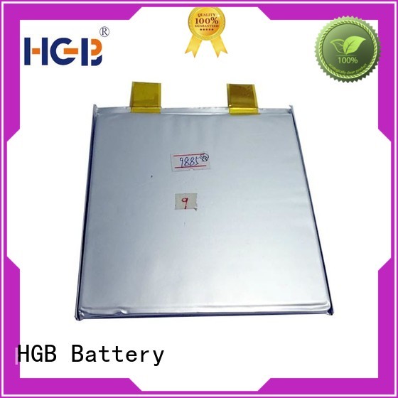 rechargeable lifep04 battery directly sale for EV car