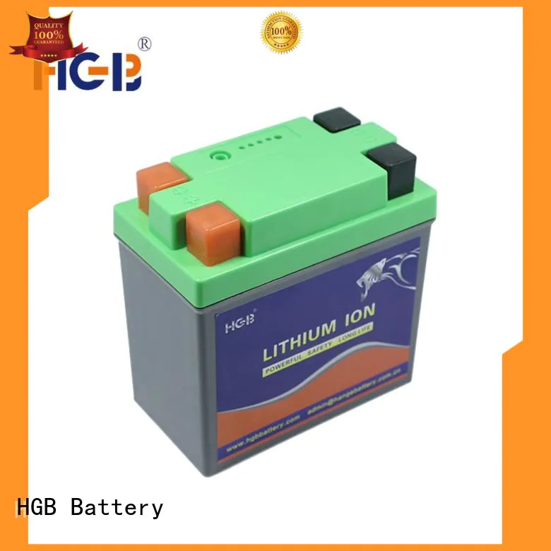 HGB non explosive lifepo4 battery solar system wholesale for EV car