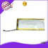 quality rechargeable lithium polymer battery customized for digital products