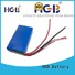 HGB fast charge 200ah lifepo4 battery wholesale for RC hobby