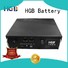 HGB long cycle life base station battery directly sale for Cloud/Solar Power Storage System