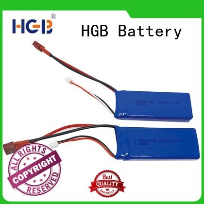 rc batterier supplier for RC helicopter