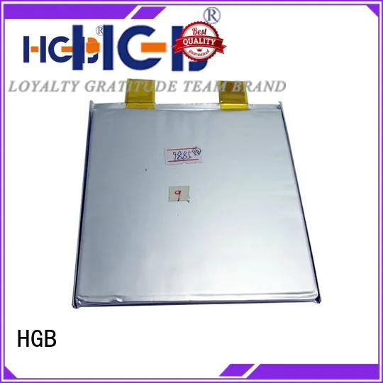 HGB lifep04 battery wholesale for digital products