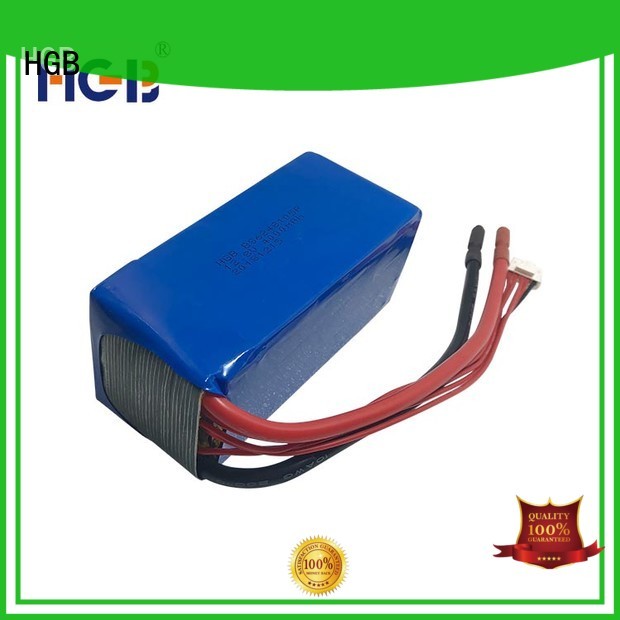 long cycle life lithium nmc battery manufacturer for RC hobby