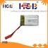 HGB car battery rc manufacturer for RC car