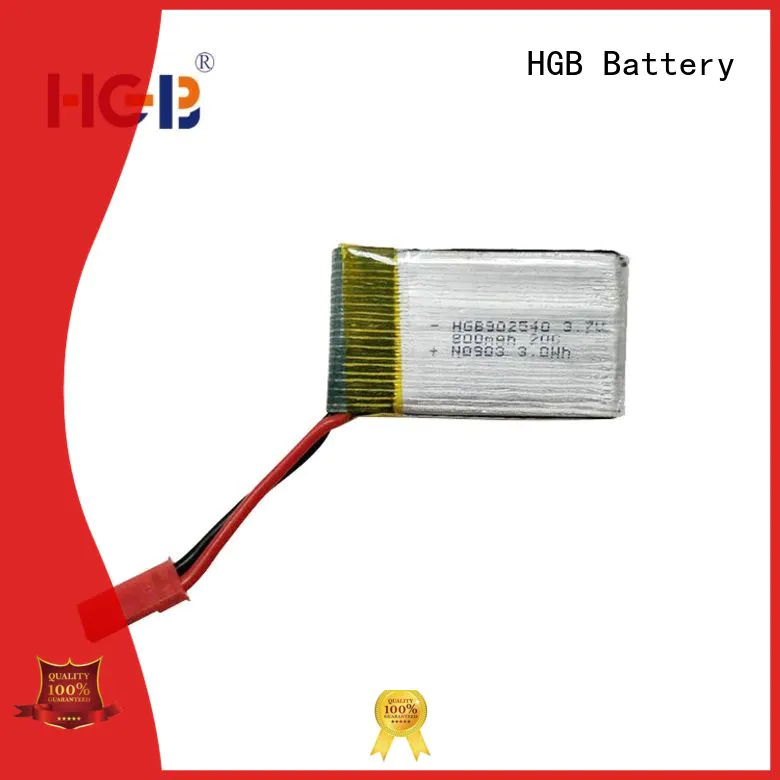 professional rc helicopter battery wholesale for RC quadcopters